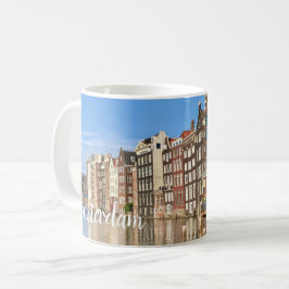 Amsterdamer Tasse