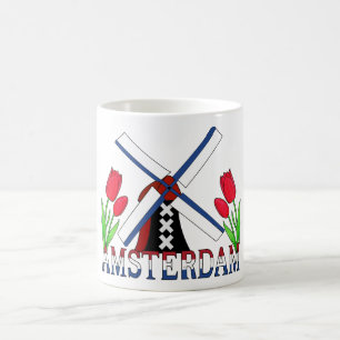 Amsterdamer Tasse