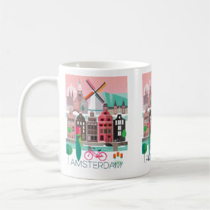 Amsterdamer Tasse