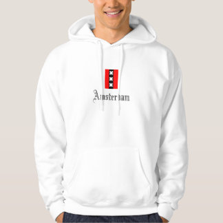 AmsterdamHoodie Hoodie
