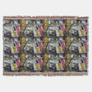 Amtlich berechnete Kräfte des Lichts, Singapur Decke