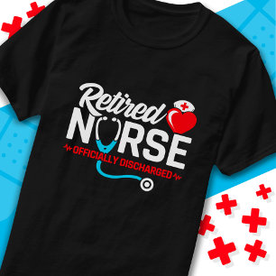 Amtlich entlastete Krankenversicherung T-Shirt