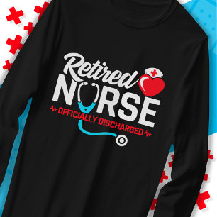 Amtlich entlastete Krankenversicherung T-Shirt