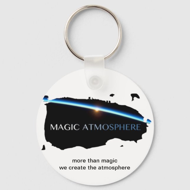 amtlicher Schlüssel Schlüsselanhänger (Vorderseite)