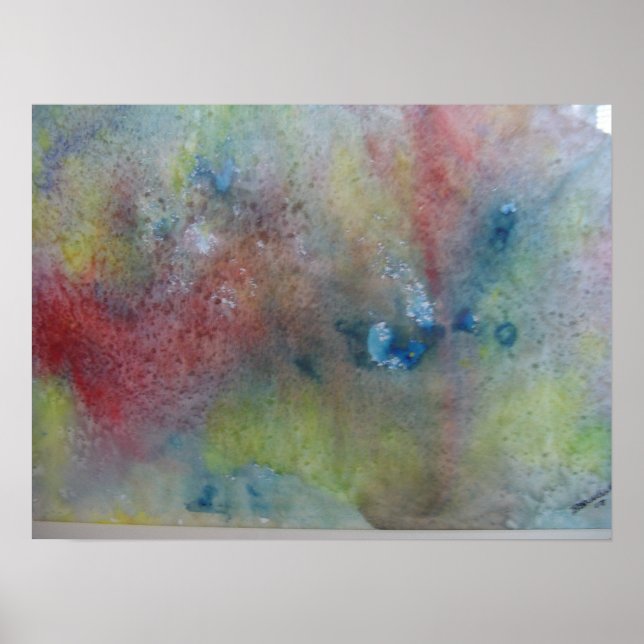 Amtrak Bild 044 Poster (Vorne)