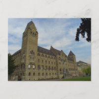 Amtsgericht Koblenz / Gerichtshof