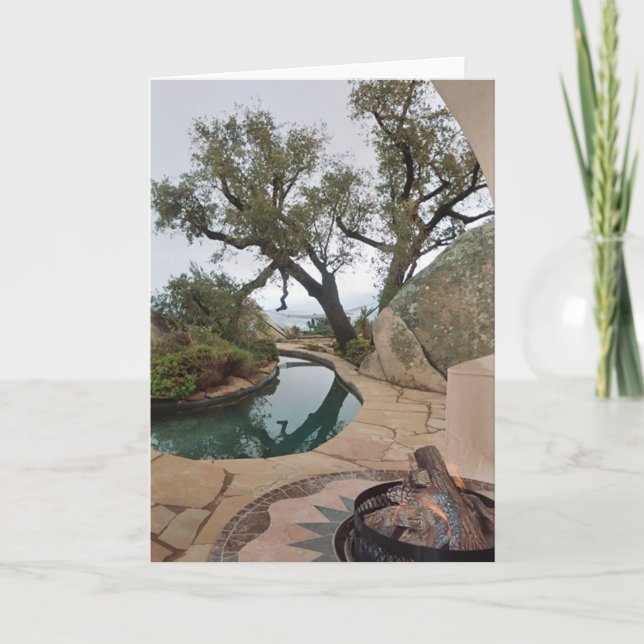 Amul Karte (Vorderseite)