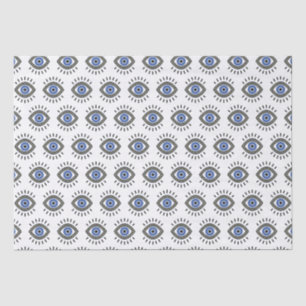 Amulett seidenpapier