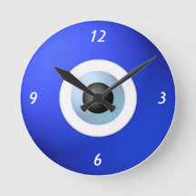 Amulett, zum des bösen Blicks abzuwehren