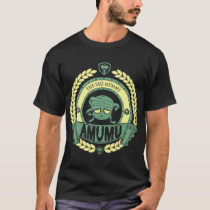 AMUMU - BEGRENZTER EDITION T - Shirt