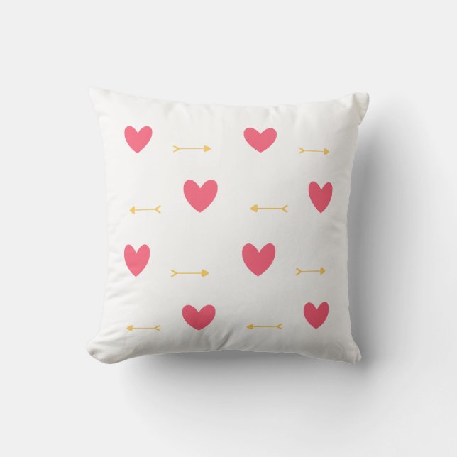 Amur amor kissen (Vorderseite)