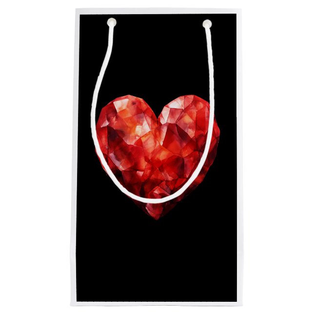 Amur amor kleine geschenktüte (Vorderseite)