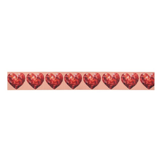 Amur amor ripsband (Vorderseite)