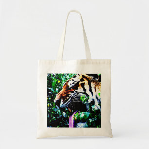 Amur Tiger btcna Tragetasche