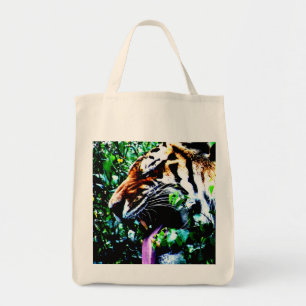 Amur Tiger gtcnm Tragetasche