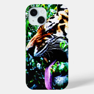 Amur Tiger iphcna Case-Mate iPhone Hülle
