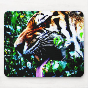 Amur Tiger mpcna Mousepad