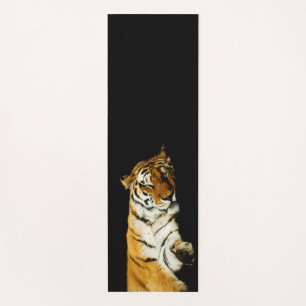 Amur Tiger Yogamatte