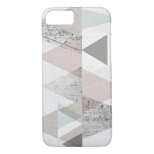 Amuse II   Geometrisch modern Case-Mate iPhone Hülle