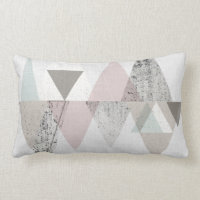 Amuse II | Geometrisch modern