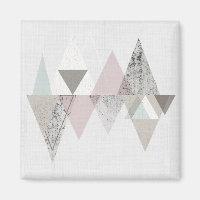 Amuse II | Geometrisch modern