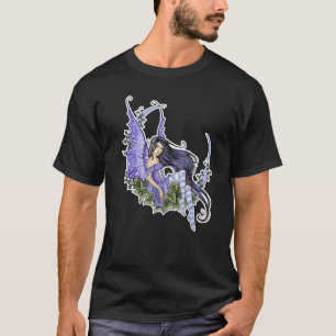 Amy Brown Ivy Moon Fairy T-Shirt