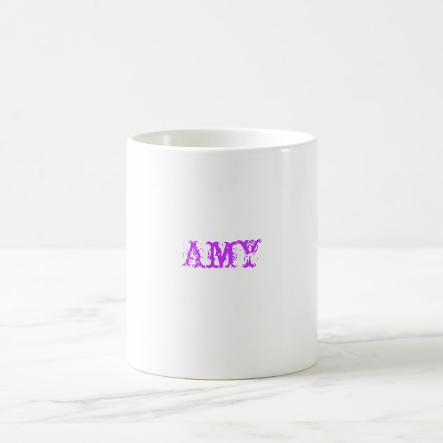 Amy Coffee Tasse (Mittel)