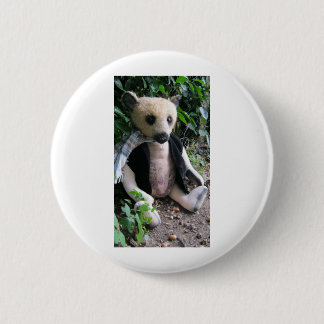 Amy Goodrich Sammlerstücke "blonder Herbär" (02) Button