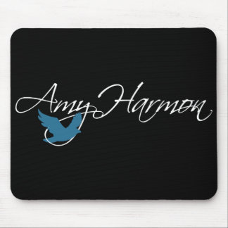 Amy Harmon Mousepad