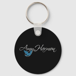 Amy Harmon Schlüsselanhänger