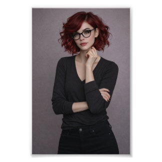 Amy Rosen Print Fotodruck