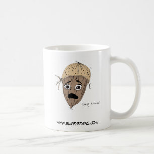 Amygdala Tasse