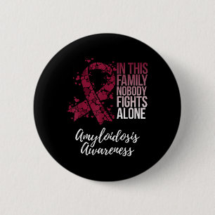 Amyloidose Awareness Products Family Support Aware Button