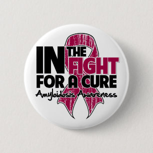 Amyloidosis im Kampf für eine Heilung Button