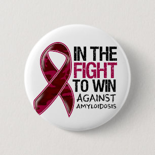 Amyloidosis - Kampf zum zu gewinnen Button