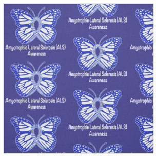 Amyotrophe Lateralsklerose ALS Stoff