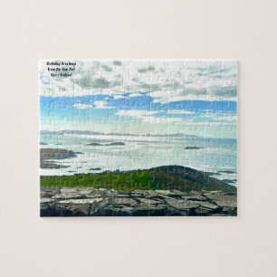 An Ban Ard Kerry Jigsaw Puzzle