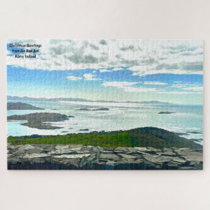 An Ban Ard Kerry-Jigsaw-Puzzle Puzzle