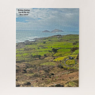 An Ban Ard Kerry Puzzle