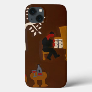 An das später Nachmittag sich erinnern… 2007 Case-Mate iPhone Hülle