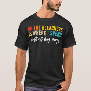 An den Blutgefäßen verbringe ich die meiste Zeit m T-Shirt