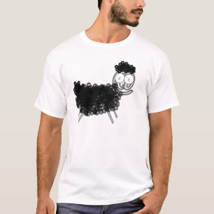 an den Schafen T-Shirt