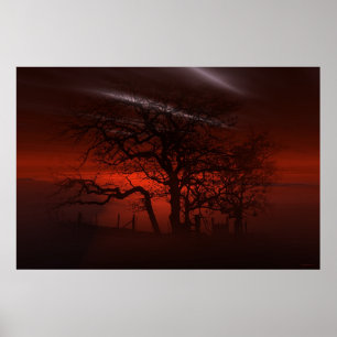 An den Toren der Hölle Poster