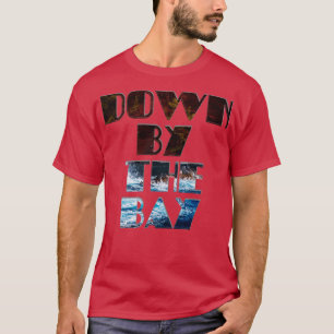 An der Bucht T-Shirt