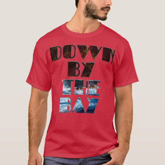 An der Bucht T-Shirt