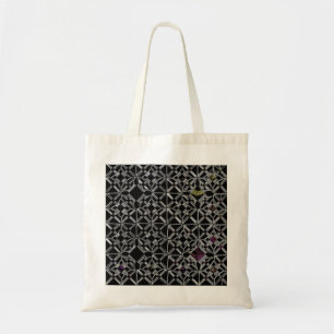 An der Crossroads Budget Tote Bag beteiligt Tragetasche