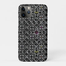 An der Crossroads iPhone Case teilgenommen
