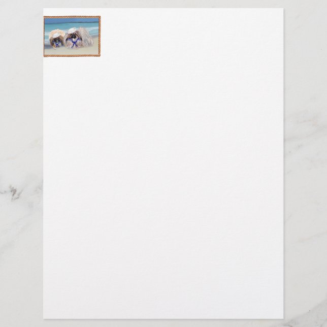 An der Küste (Vorderseite)