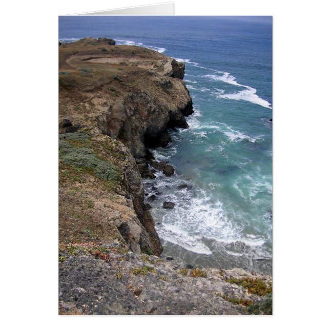 An der Küste (Vorne)