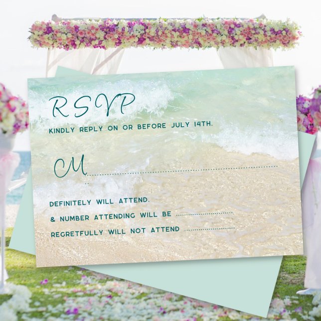 An der UAWG des Schiffes RSVP Karte (Von Creator hochgeladen)